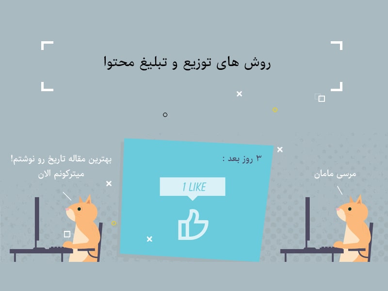 بازاریابی محتوا,بازاریابی محتوایی,تبلیغ محتوا