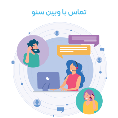 پیشرفت و رشد فروشگاه اینترنتی