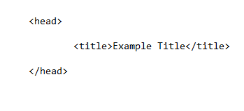 تگ عنوان یا تایتل مهمترین تگ در سئو عنوان سایت در سئو,متا تگ عنوان,تگ title چیست