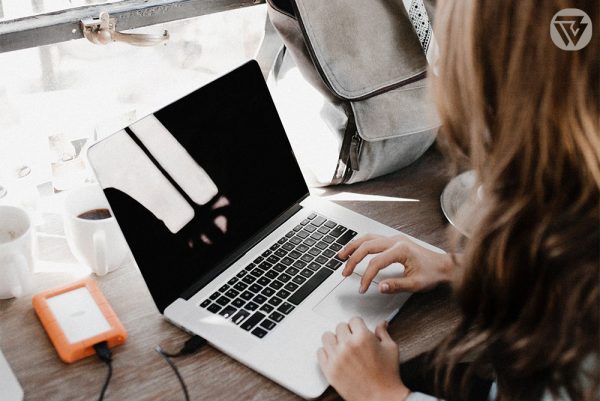 کار تولید محتوا