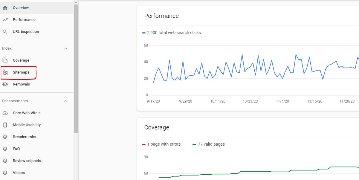 آموزش ساخت سایت مپ در گوگل آموزش ساخت سایت مپ,ایجادسایت مپ,ثبت نقشه وب سایت در گوگل