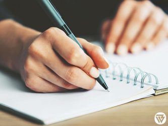 ویراستاری محتوا