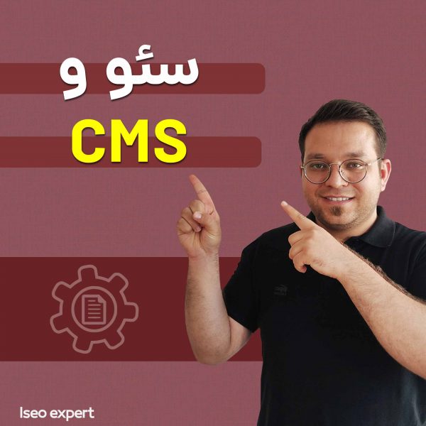 سئو و CMS