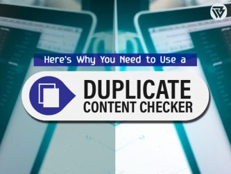 محتوای تکراری