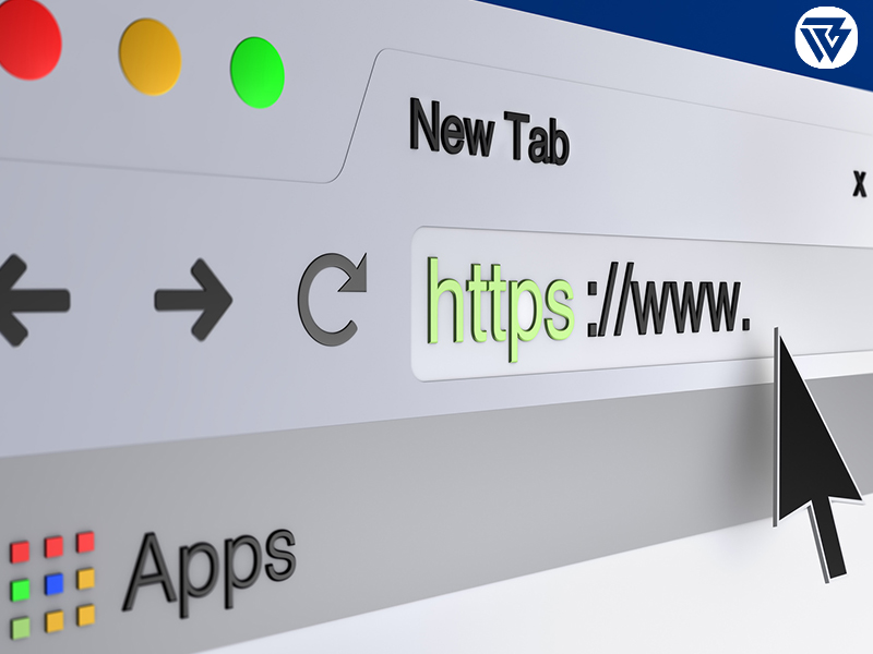 پارامترهای URL