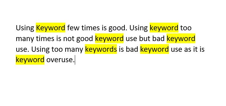 الگوریتم پنگوئن گوگل