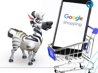 الگوریتم گورخر گوگل