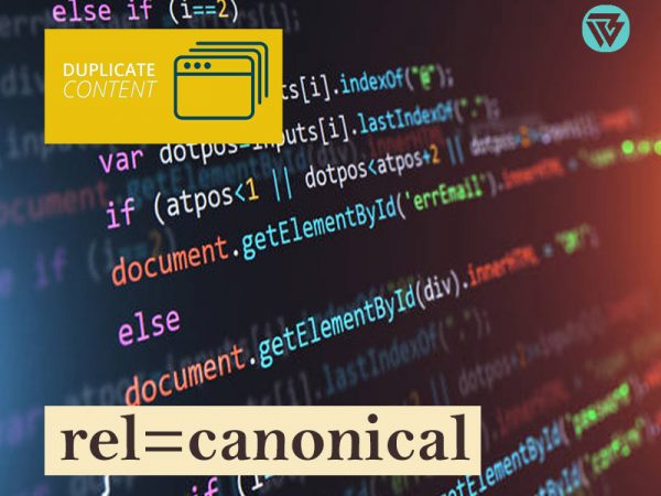 تگ canonical چیست