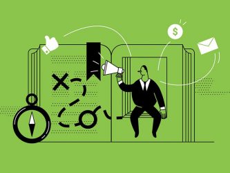 سه مرحله اساسی بازاریابی محتوا