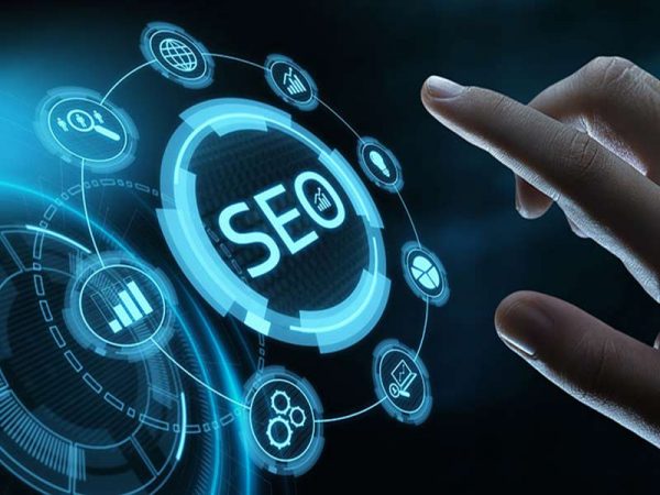 اهمیت سئو برای وب سایت