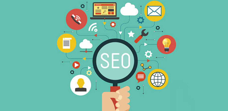 اهمیت سئو برای سایت ها