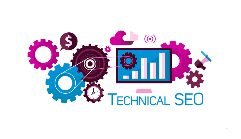 سئوی تکنیکال