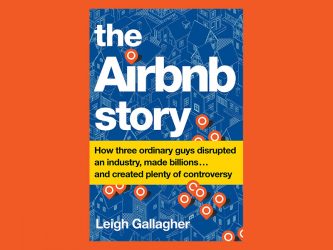 خلاصه کتاب ایر بی ان بی