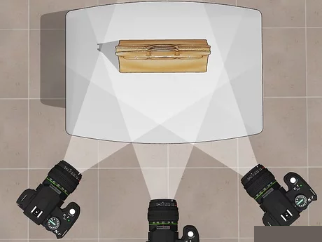 عکاسی از محصول برای سایت